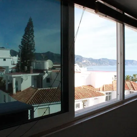 Appartamento Sirena Nerja