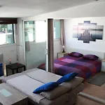 Sirena Apartment Nerja