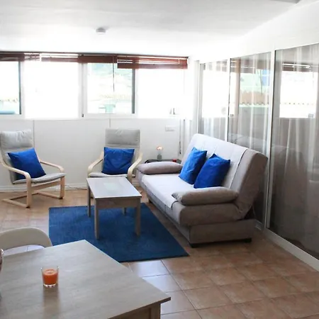 Apartment Sirena