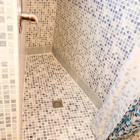 Sirena Apartment Nerja