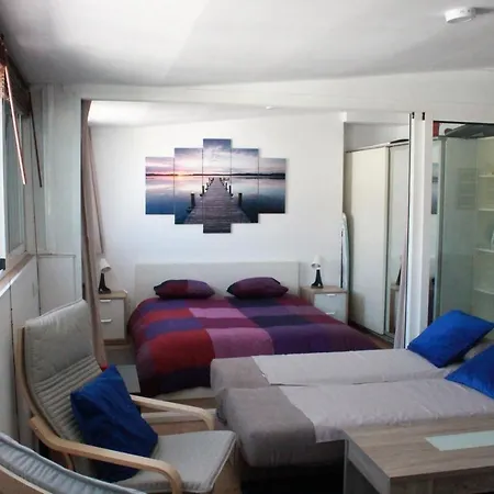 Sirena Nerja