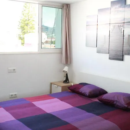 Sirena Appartement *