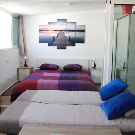 Apartment Sirena Nerja