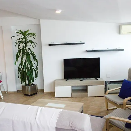 Apartment Sirena *