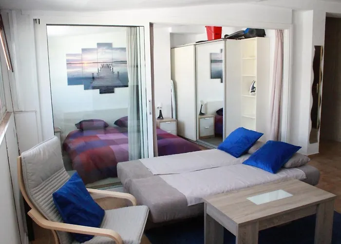 Sirena Appartement *