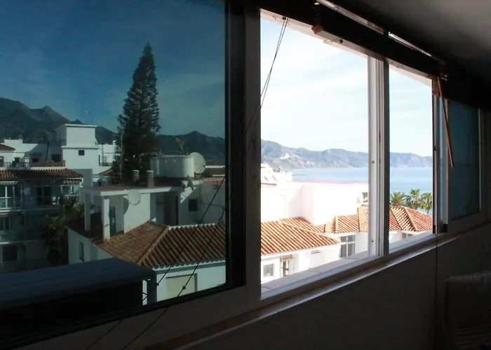 Appartement Sirena Nerja