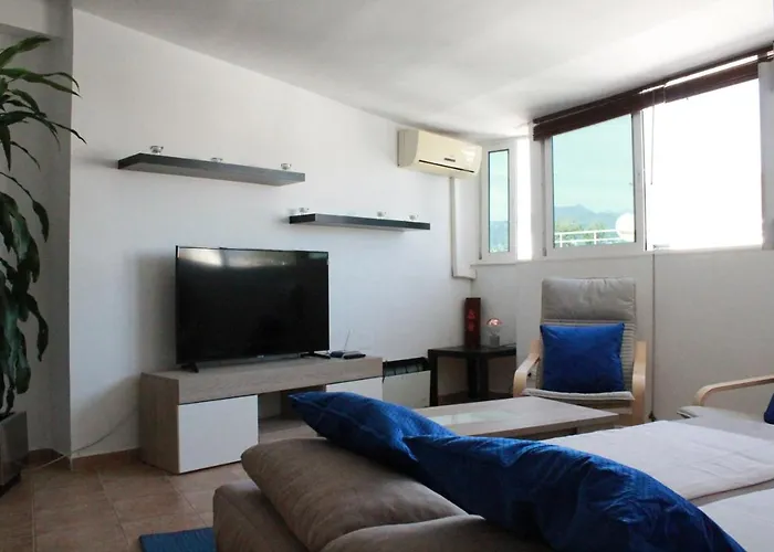 Apartament Sirena Nerja