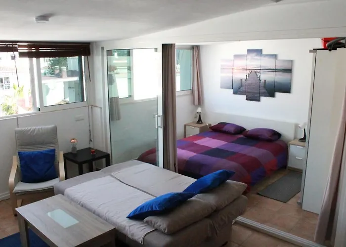 Sirena Apartamento Nerja