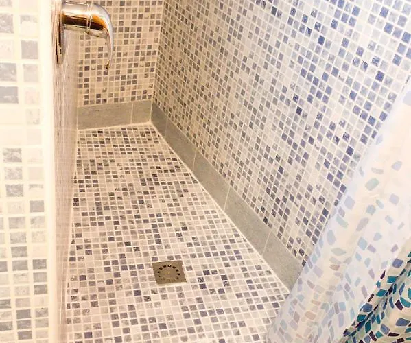 Sirena Apartament Nerja