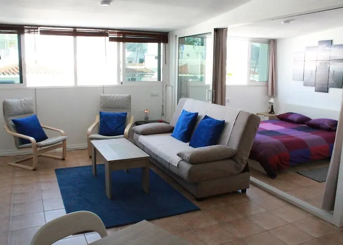 Sirena Apartamento *