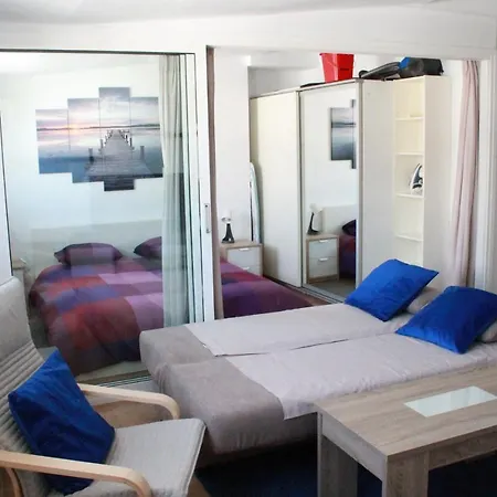 Sirena Apartament *