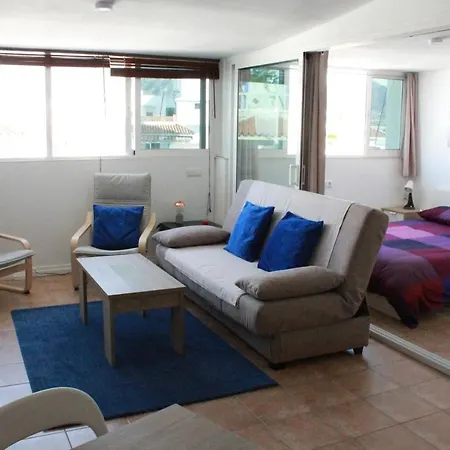 Sirena Apartament *