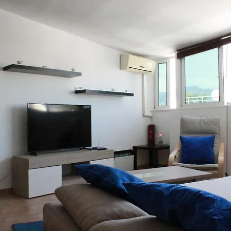 Lägenhet Sirena Nerja