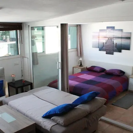 Sirena Lägenhet Nerja